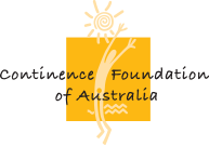 cont foundation logo